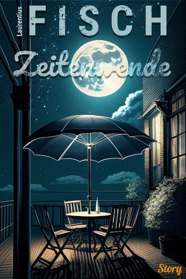 Cover der Story Zeitenwende