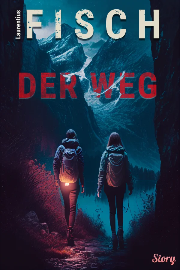 Cover Der_Weg_600_900