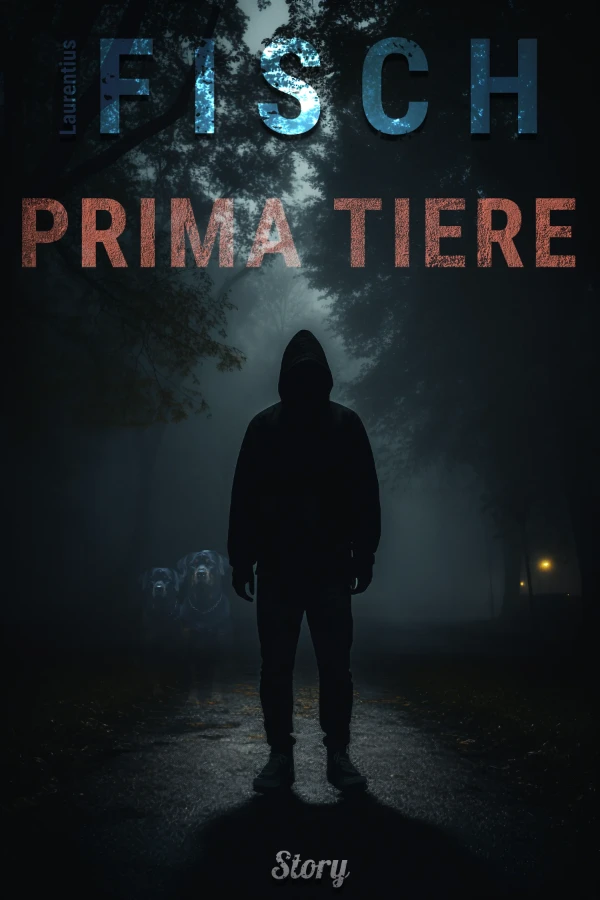 Cover Prima Tiere