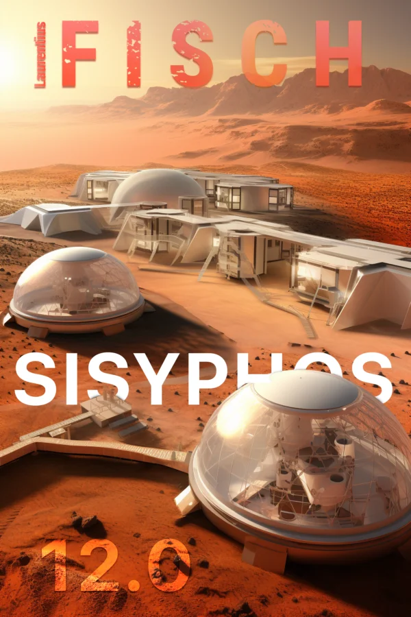 Cover Sisyphos